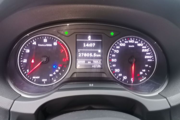 Audi A3 2016 #12 Audi A3 2016 car image #12