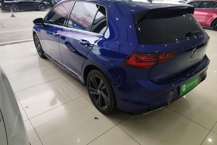 Volkswagen Golf 2020 immagine di auto #5