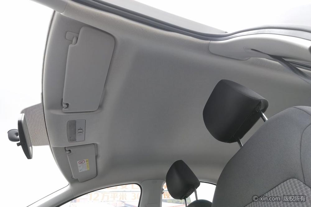Volkswagen Santana 2019 #20 Volkswagen Santana 2019 car image #20