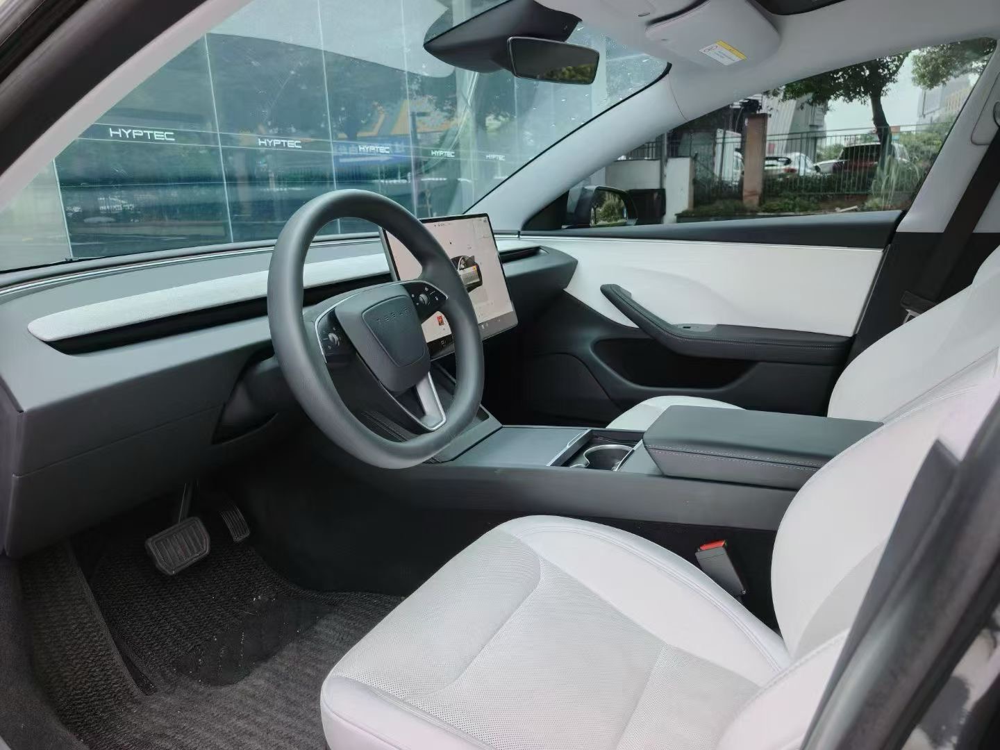Tesla Model 3 2024 #4 Tesla Model 3 2024 immagine di auto #4