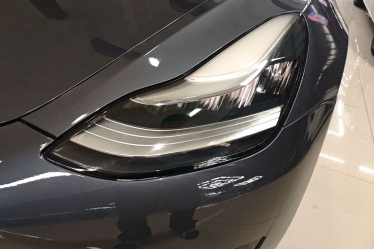 Tesla Model 3 2020 #23 Tesla Model 3 2020 car image #23