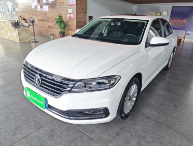 Volkswagen Lavida 2021 car image 