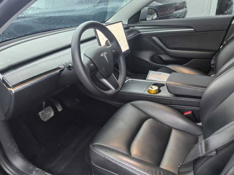 Tesla Model 3 2021 #3 Tesla Model 3 2021 immagine di auto #3
