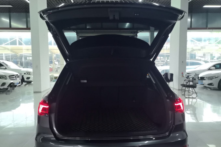 Audi Q3 2023 #19 Audi Q3 2023 immagine di auto #19