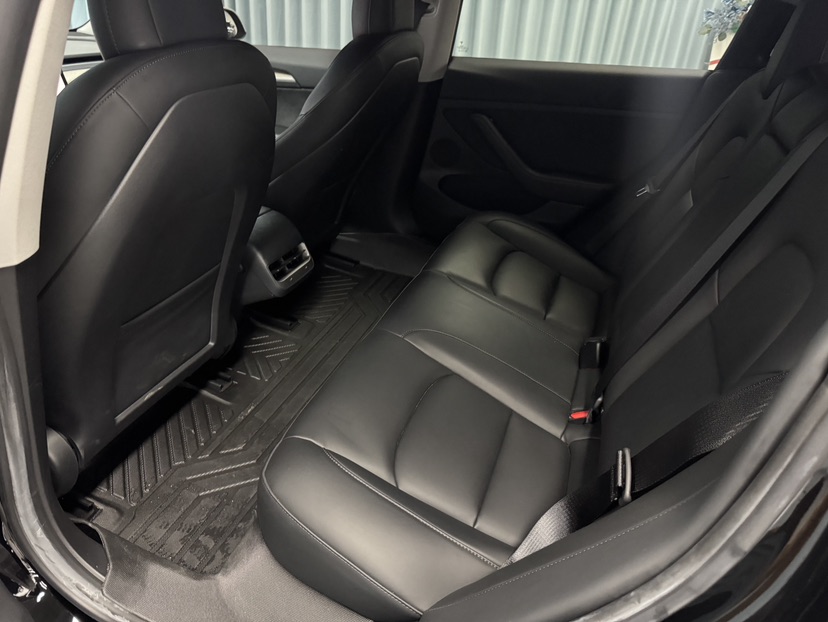 Tesla Model 3 2021 #6 Tesla Model 3 2021 car image #6