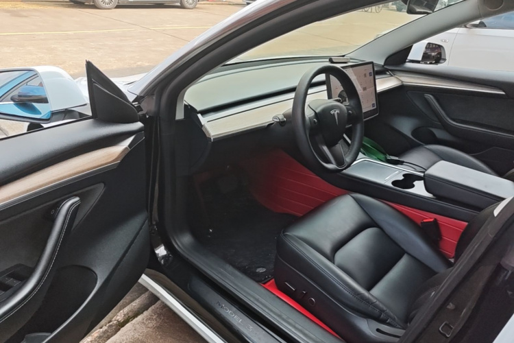 Tesla Model 3 2023 #16 Tesla Model 3 2023 immagine di auto #16