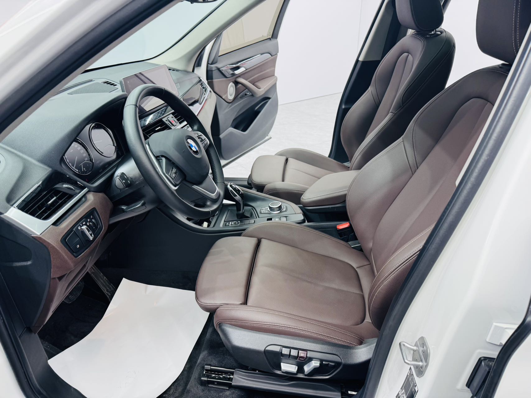 BMW X1 2023 #4 BMW X1 2023 car image #4