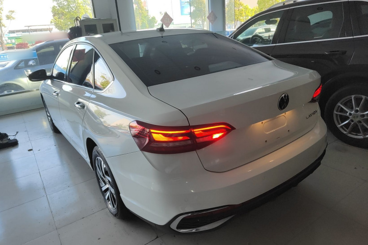 Volkswagen Lavida 2023 imagen de coche #5