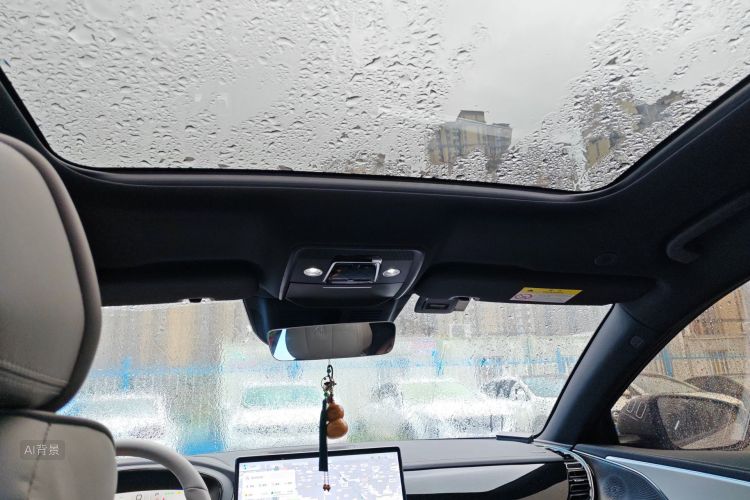 BYD Han 2025 car image #20