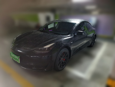 Tesla Model 3 2022 Tesla Model 3 2022 immagine di auto