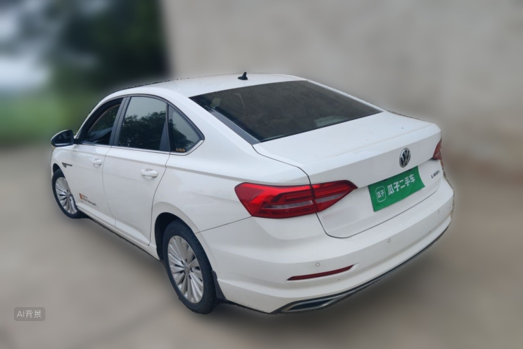 Volkswagen Lavida 2019 car image #5