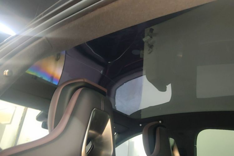 MI SU7 2025 car image #18