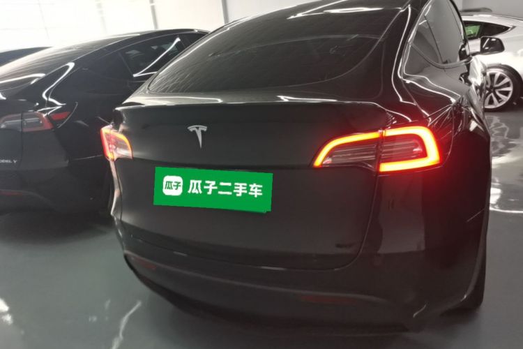 Tesla Model Y 2023 #6 Tesla Model Y 2023 car image #6