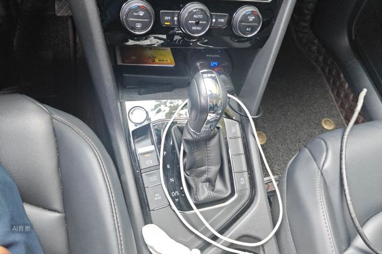 Volkswagen Tharu 2020 car image #16