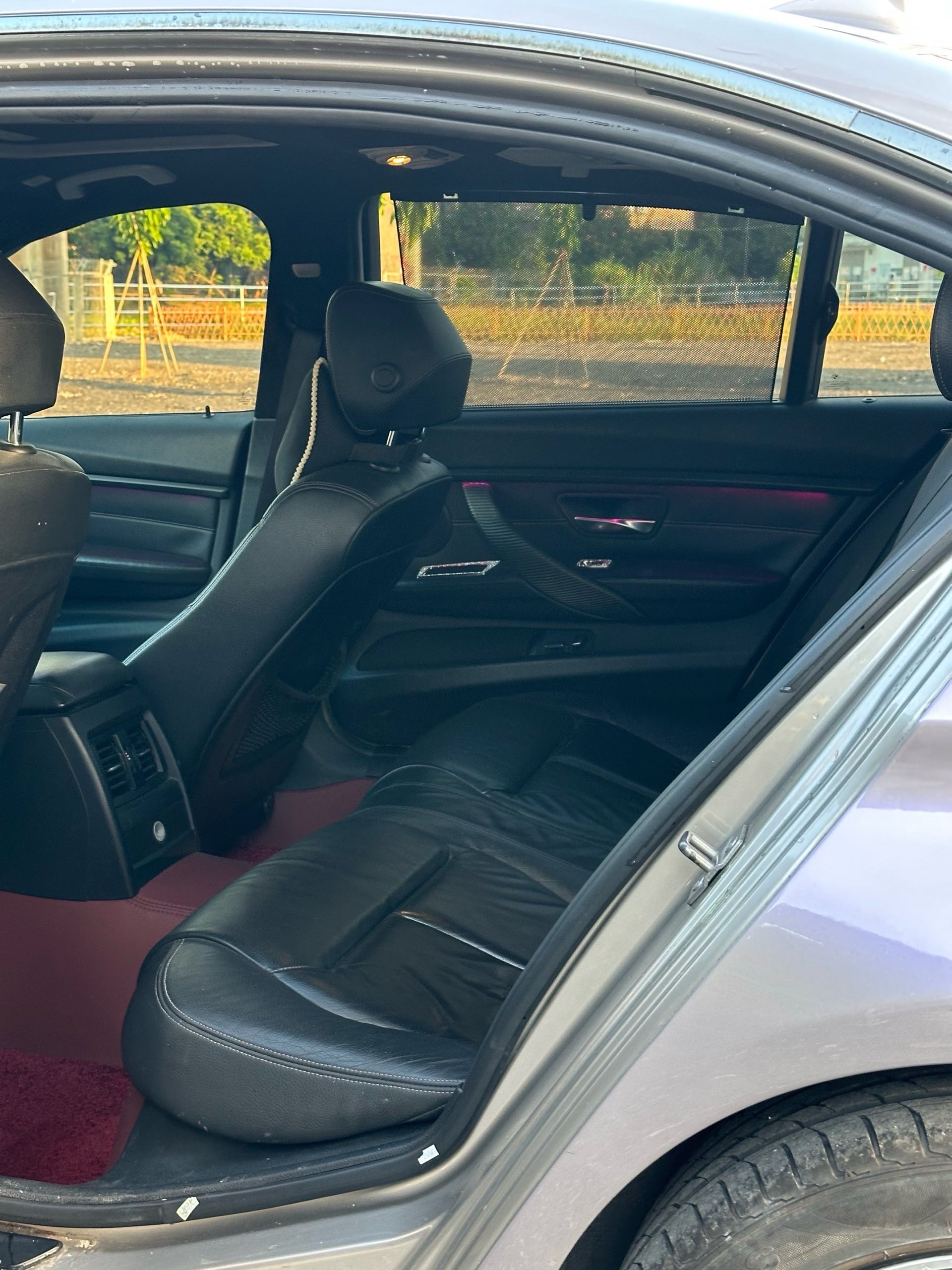 BMW 3 Series 2013 #6 BMW 3 Series 2013 immagine di auto #6