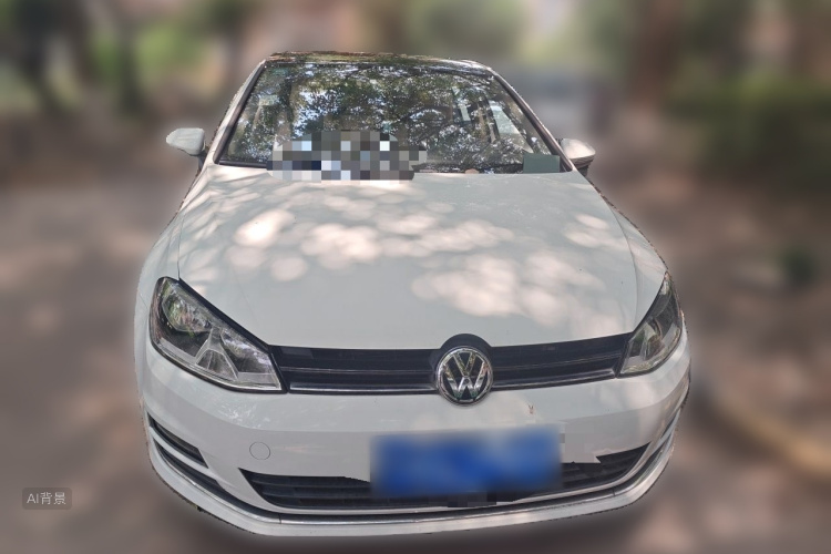 Volkswagen Golf 2016 immagine di auto #3
