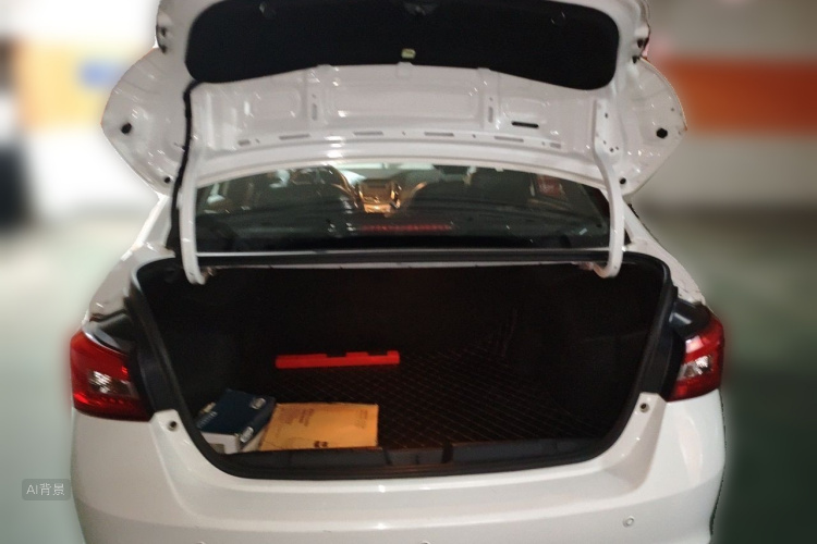 Chery Arrizo 5 2016 immagine di auto #21