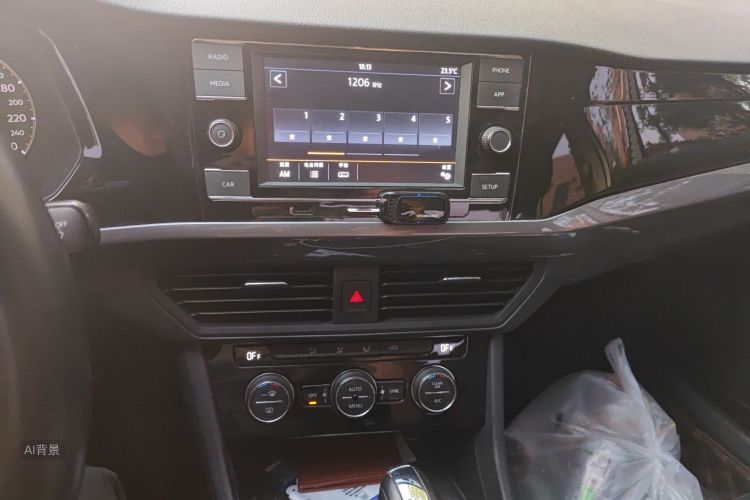 Volkswagen Bora 2019 #15 Volkswagen Bora 2019 immagine di auto #15