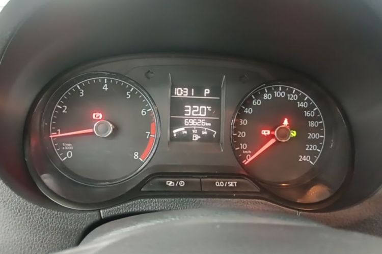 Volkswagen Polo 2019 #12 Volkswagen Polo 2019 car image #12