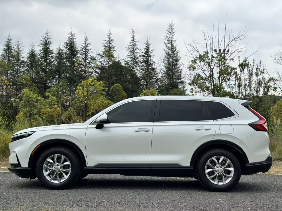 Honda CR-V 2024 car image #11