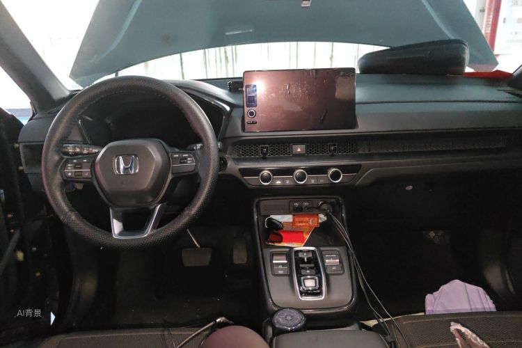 Honda CR-V 2023 #11 Honda CR-V 2023 car image #11