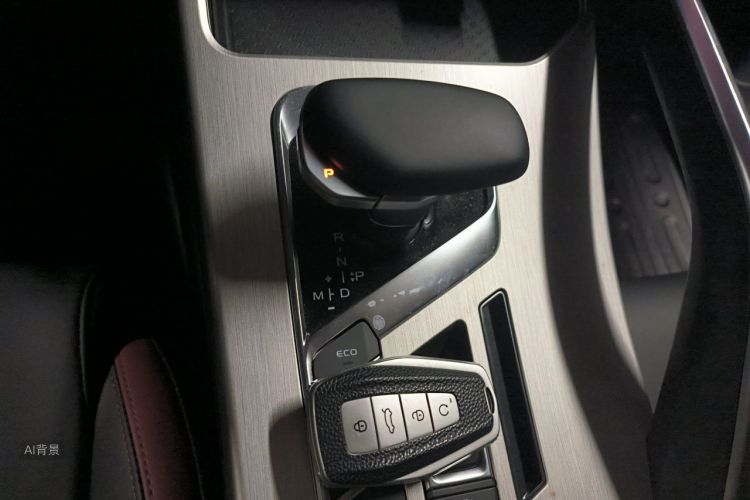 GEELY Coolray 2022 car image #16