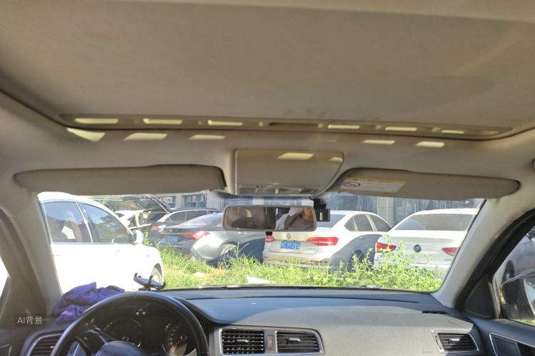 Volkswagen Lavida 2015 car image #20