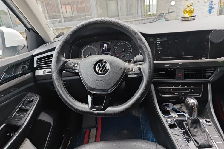 Volkswagen Bora 2021 #12 Volkswagen Bora 2021 car image #12