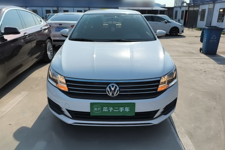 Volkswagen Lavida 2022 car image #3