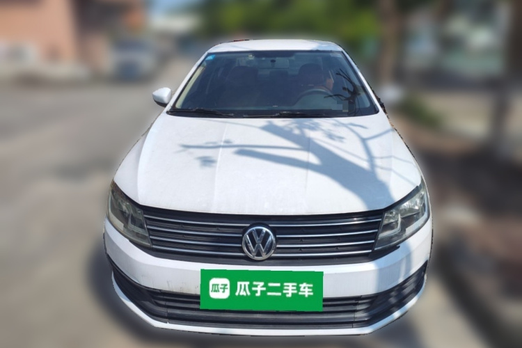 Volkswagen Lavida 2017 #3 Volkswagen Lavida 2017 car image #3