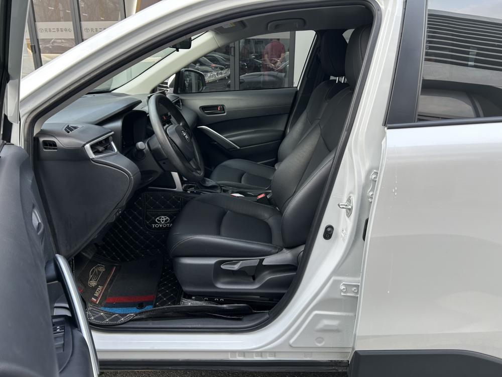 2024 imagen de coche #22