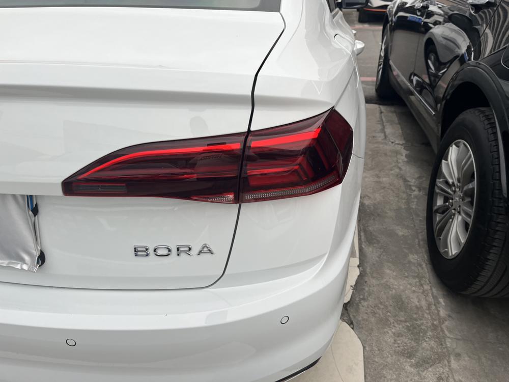 Volkswagen Bora 2021 car image #7