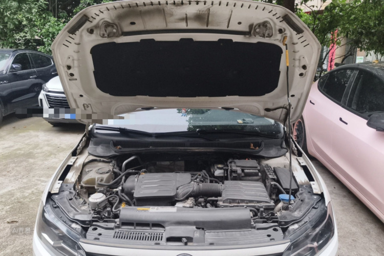 Volkswagen Polo 2019 #22 Volkswagen Polo 2019 car image #22