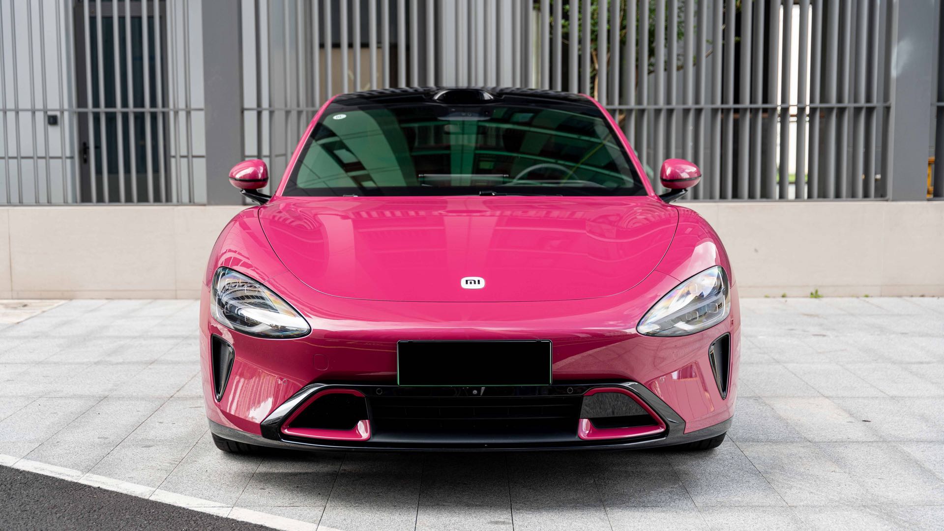 2025 car image #2