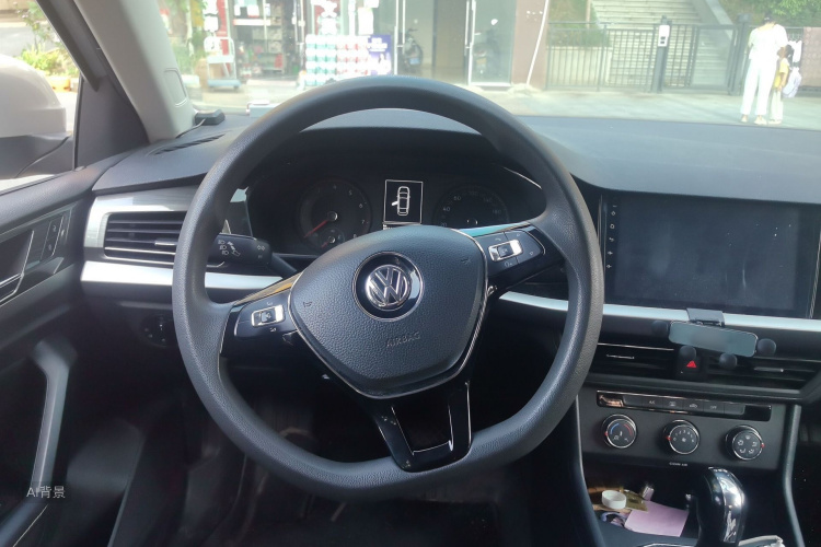 Volkswagen Lavida 2018 #12 Volkswagen Lavida 2018 car image #12