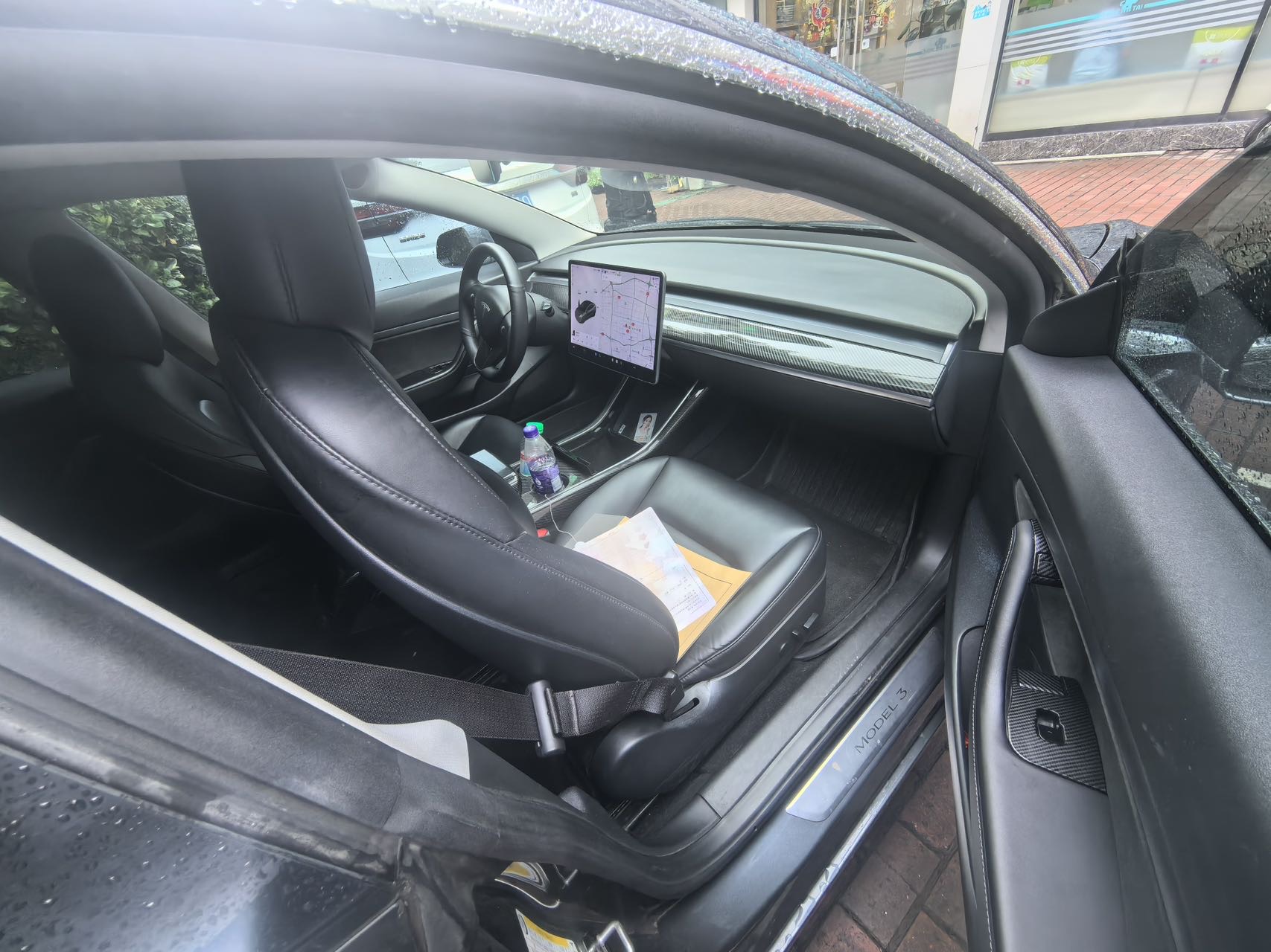 Tesla Model 3 2020 #6 Tesla Model 3 2020 car image #6