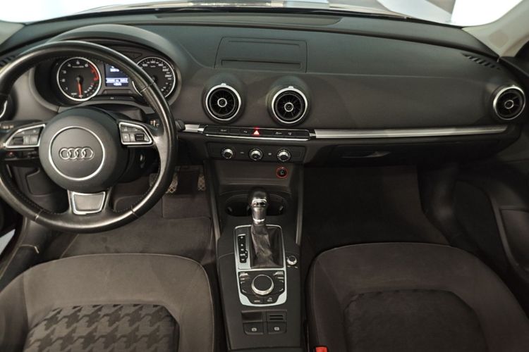 Audi A3 2016 #10 Audi A3 2016 car image #10