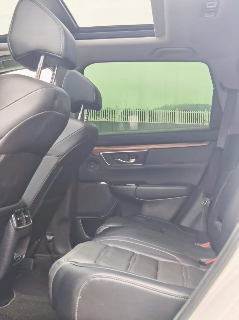 Honda CR-V 2020 car image #5