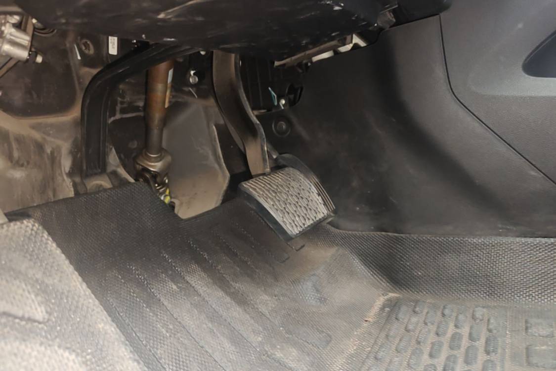 MG 5 2020 car image #30