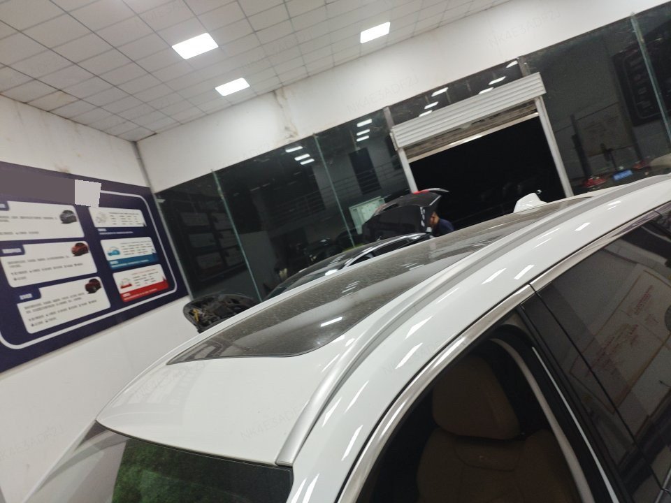 GEELY Boyue L 2023 #8 GEELY Boyue L 2023 изображение автомобиля #8