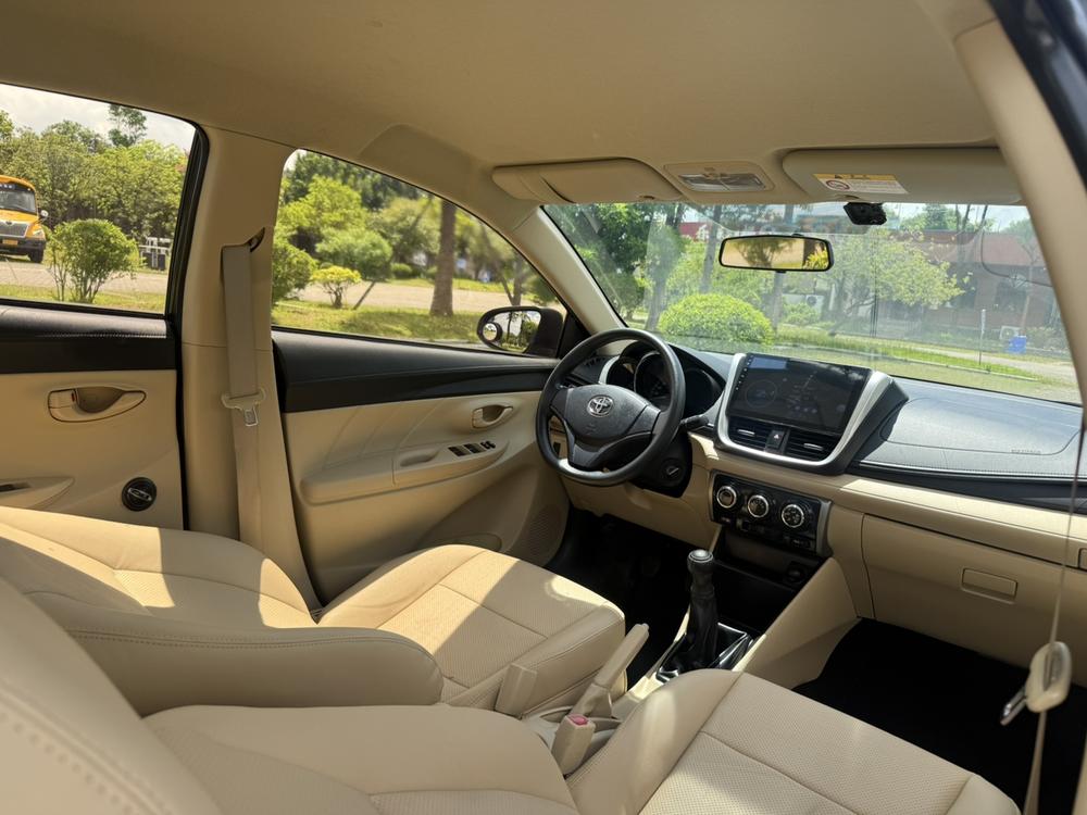 Toyota Vios 2018 #20 Toyota Vios 2018 car image #20