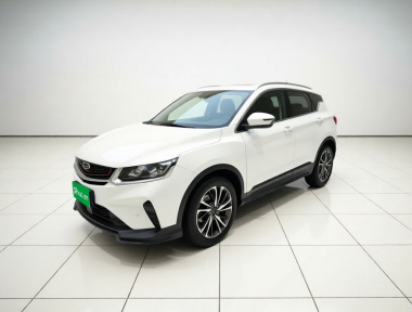 2019 2019 car image
