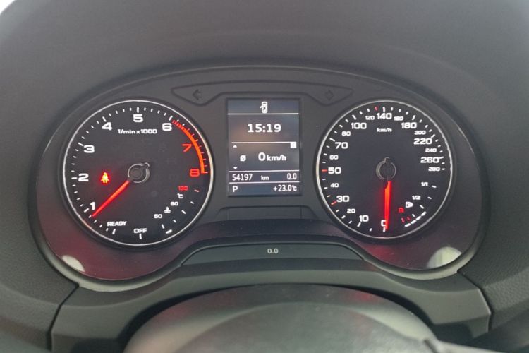Audi A3 2020 #12 Audi A3 2020 immagine di auto #12