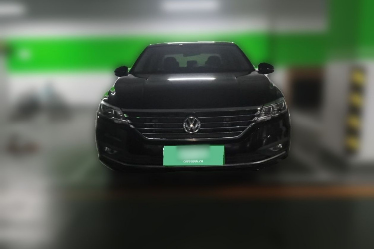 Volkswagen Lavida 2020 car image #8