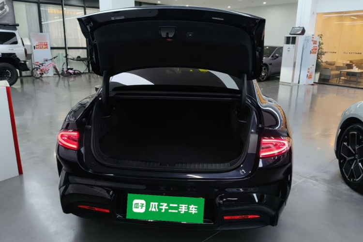 MI SU7 2025 car image #19