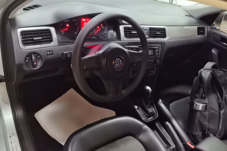 Volkswagen Santana 2016 #10 Volkswagen Santana 2016 car image #10