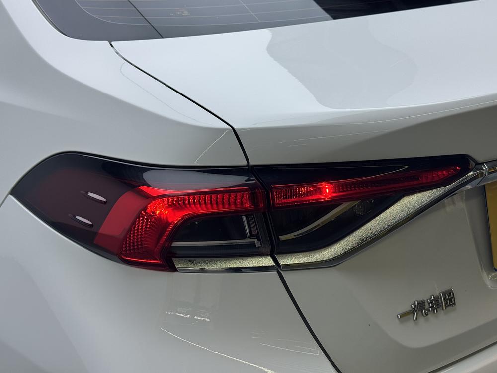 Toyota Corolla 2020 car image #13