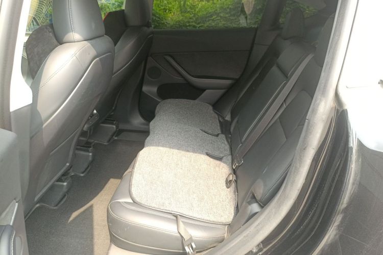 Tesla Model Y 2023 #10 Tesla Model Y 2023 car image #10