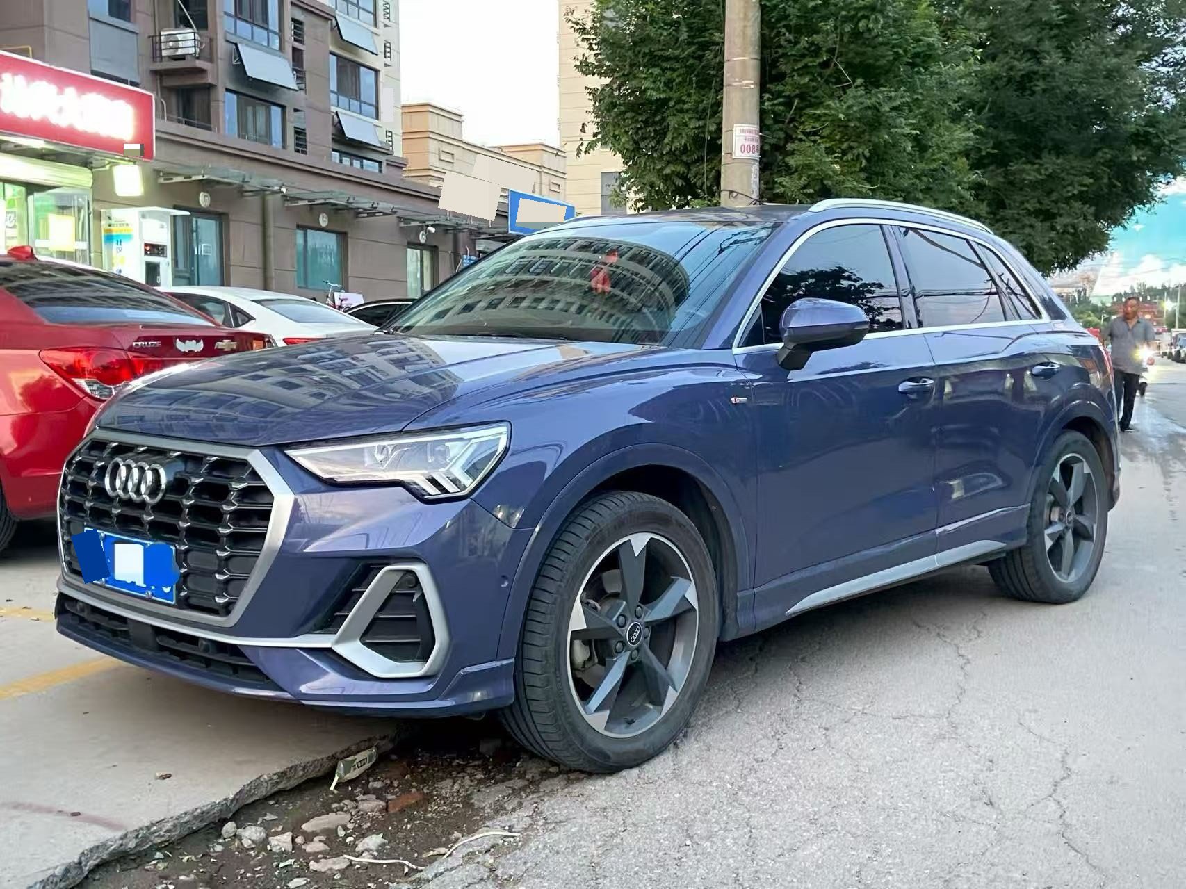 2022 2022 car image