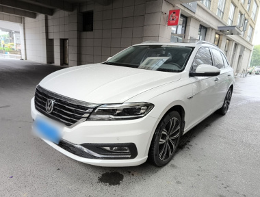 Volkswagen Lavida 2019 car image 